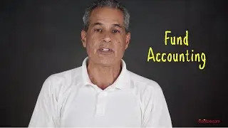 Introduction to Nonprofit Fund Accounting