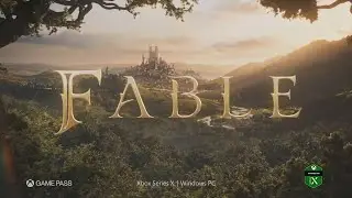 Fable Reboot by Playground Games Announcement Trailer - Fable Reboot Trailer