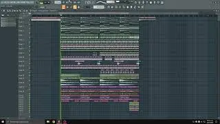 KAAZE - History [FL Studio Remake + FLP]