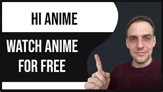 How To Watch Anime For FREE (NO BS GUIDE)