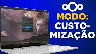 GUIA COMPLETO PARA PERSONALIZAR O NEXTCLOUD