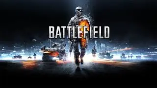 Тест игры Battlefield 3 на ноутбуке