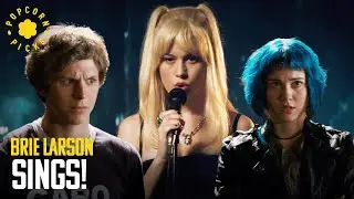 Black Sheep Performance | Scott Pilgrim vs. the World