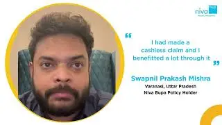 Niva Bupa Cashless Claim Settlement Review | Best Family Medical Insurance Plans