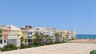 €95,000- 2 bedroom, 1 bathroom apartment in Torrevieja.