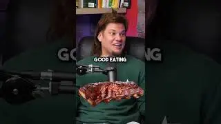 What Cannibals Called Humans 🤣 w/ Neil deGrasse Tyson