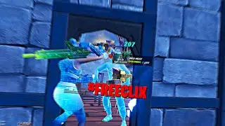 Cupid💘 ft. Clix (TikTok Fortnite Montage)