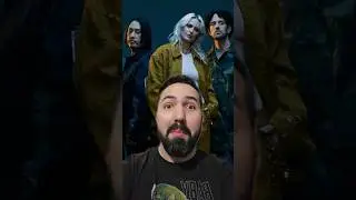 Linkin Park com Vocais Femininos #linkinpark #culturapop #shorts