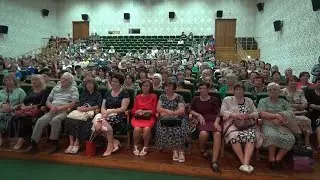 День медицинского работника