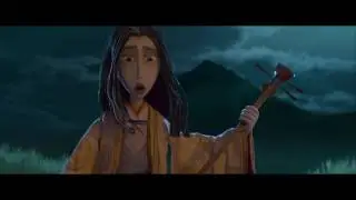 Kubo and the Two Strings - Trailer