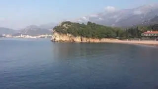 Бухта Милочер