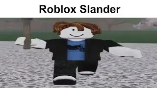 ROBLOX SLANDER (slightly offensive)