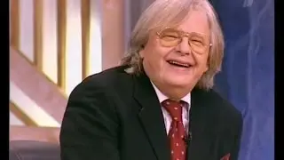 Юрий Антонов в программе 