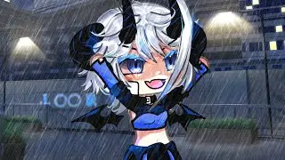 [🌧️] —The rainnn||gacha ||meme ||trend ||not og ||GLM || second main new oc