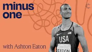 Ashton Eaton, Olympic Glory & What Comes Next
