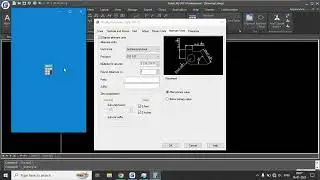 How to view alternate units in CAD? | view feet inch in mm drawing | mm units in Feet inch drawing