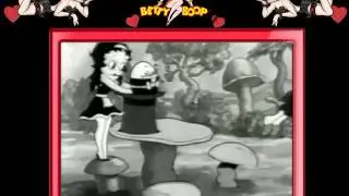 Betty B♥♥p *** Betty In Blunderland