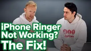 iPhone Ringer Not Working? Heres The Fix!