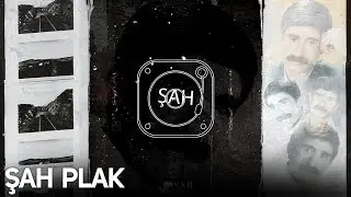 Abdullah Papur - Diley Diley [ Şah Plak ]