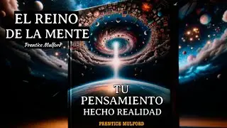 PODER Mental_Tu Pensamiento Hecho Realidad_El Pensamiento Crea Nuestro Mundo Prentice Mulford