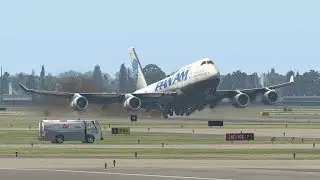 Amazing Pilot Saved All Passengers With This Terrible Landing