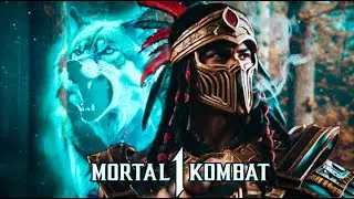 OPPS..  JUST LEAKED THE ENTIRE Kombat Pack 2 With *PROOF* Of Each Character | NEW Animalities!?