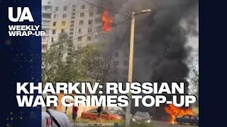 Ukraine Will Finish What Russia Has Started