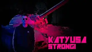 Strongi - Katyusa (Rich Remix)