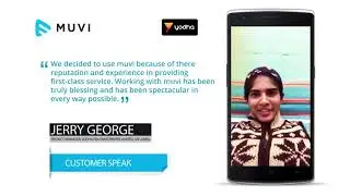 Client Testimonial: World's Fully Customizable OTT Platform Provider with Excellent Customer Support