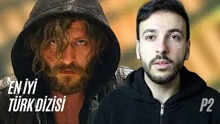 THE BEST TURKISH SERIES OF ALL TIME (PART 2)