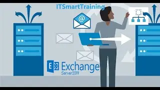 20. Extract Mailbox Database into PST File | Exchange Server 2019
