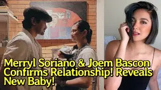 Si Merryl Soriano ba Ang dahilan Ng Hiwalayang Joem Bascon at Crisha Uy?  | Showbiz Update