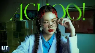 PIMMA PiXXiE - ACHOO! | OFFICIAL M/V