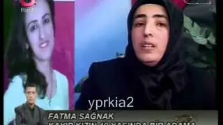 HE...HE...HE... Yalçın Çakır Yüzleşme