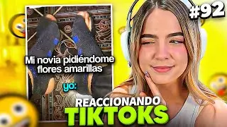 TikToks que dan PENA y RISA a la vez | Reacción a TikToks #92