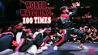 Dance Rounds worth Watching 100 Times 🔥