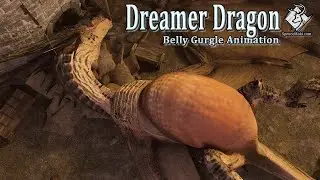 Dreamer Dragon