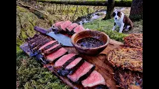 The best BEEF🥩 I've ever had without a doubt, check out this recipe you'll thank me later😉ASMR