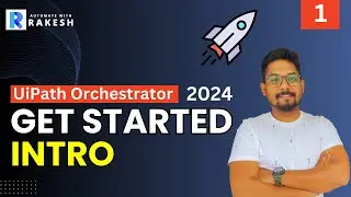 UiPath Orchestrator Tutorial | Introduction Tutorial on UiPath Orchestrator