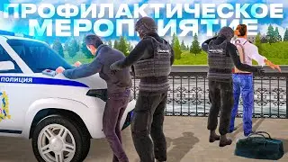 ПУТЬ ОТ РЯДОВОГО ДО ПОЛКОВНИКА ППС - 15 СЕРИЯ! AMAZING RP GTA CRMP