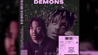 [FREE] Dark/Emotional Loop Kit "DEMONS" - (Juice WRLD, Dro Kenji & Polo G)