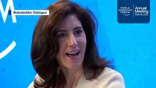 Accelerating the Reskilling Revolution | Davos | 