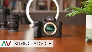 Is the Sony A7r V worth it for video? - Buying Advice