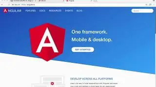 Angular App upgrade to 6.0 Release - Basics