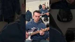 Hopes and Dreams guitar cover