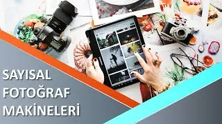 Sayısal Fotoğraf Makineleri Dersi Çözümlü Sınav Soruları | ✅ Mutlaka İzle Sınavın Rahat Geçsin