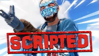Rust but it MUST be Scripted