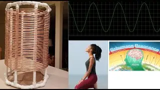 Build a Schumann Resonance Pulse Generator using a Raspberry pi, Zamgate VST & 2 Gstreamer scripts