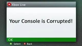 The Dumbest Console Glitch in History