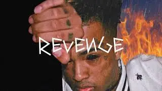 [FREE] XXXTentacion x Juice Wrld Ft. Lil Peep Type Beat - Revenge | pilgrim